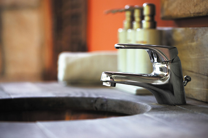 A2B Plumbers are able to fix any leaking taps you may have in March. 